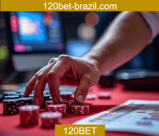 Integração de APIs 120BET