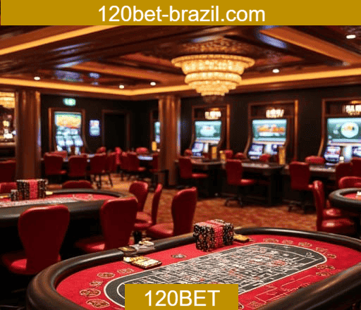 Estatísticas Crash Games 120BET