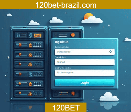 Promoção Relâmpago 120BET