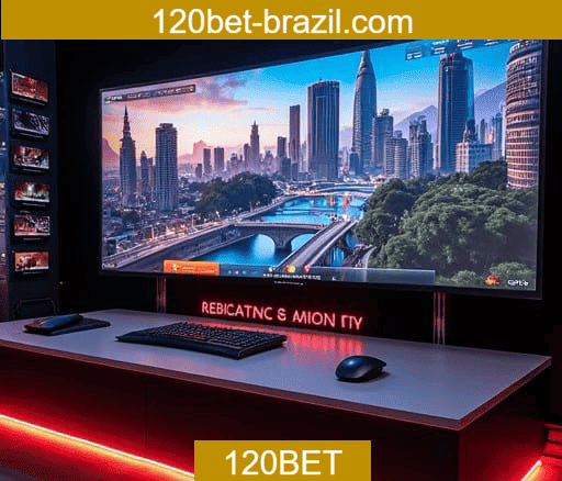 Estatísticas do Jogo 120BET