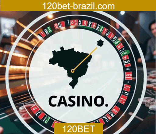Casino Ao Vivo 120BET