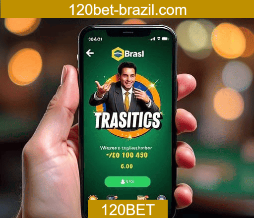 PIX Instantâneo 120BET