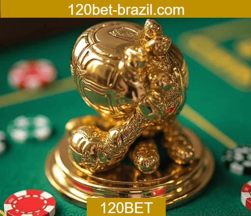 Design Responsivo 120BET