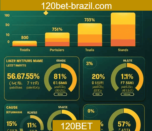 Mesa de Roleta 120BET