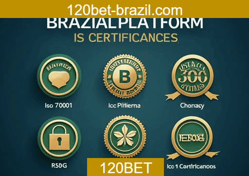 Sistemas de Segurança 120BET