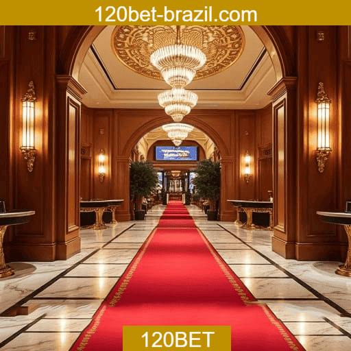 Apostas de Tênis 120BET